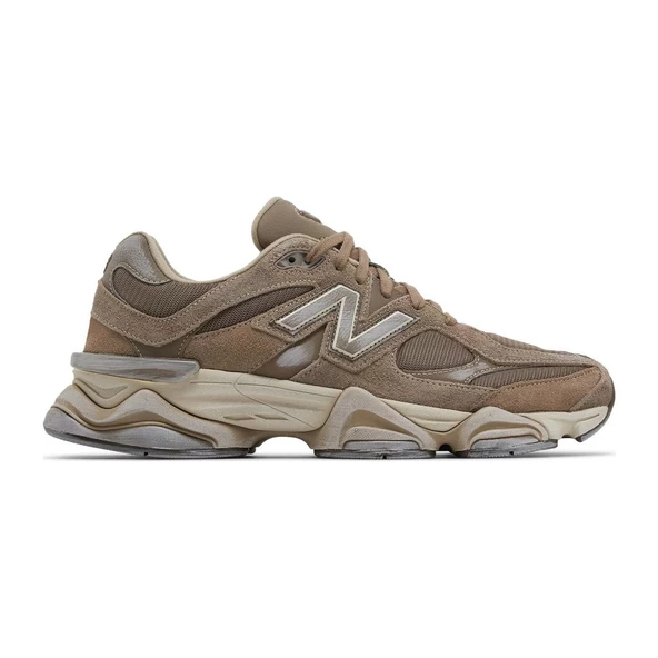 New Balance 9060 Mushroom Dark