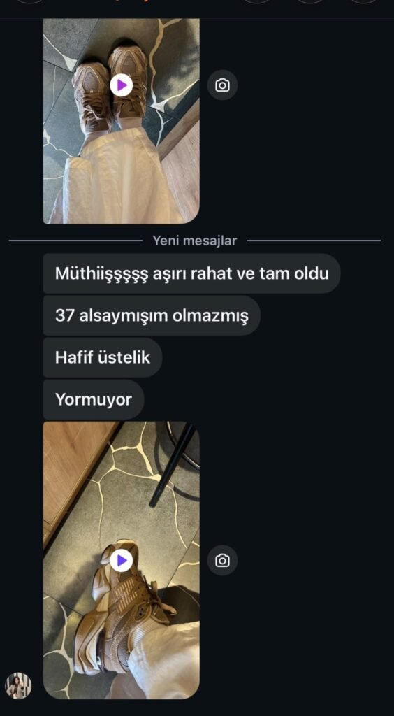 Müşteri deneyimi 9