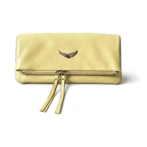 Zadig & Voltaire Rock Bag Butter