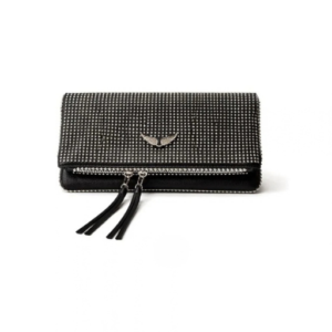 Zadig & Voltaire Rock Bag Taşlı