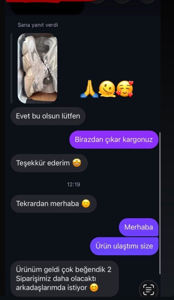 Müşteri deneyimi 5