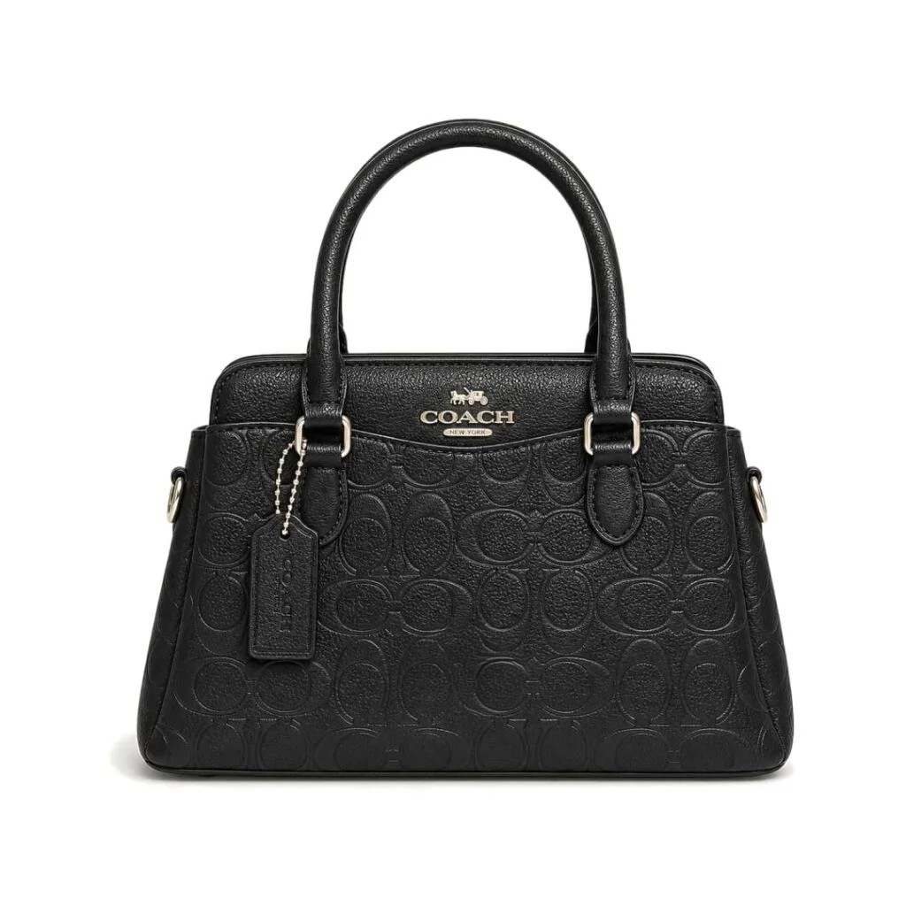 COACH Darcie Carryall Çanta