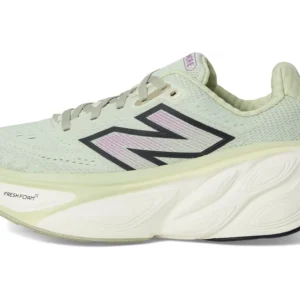 New Balance Fresh Foam x More V5- Natural Mint Purple Fuchsia Black (Fırsat Ürünü)