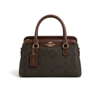 COACH Darcie Carryall Çanta