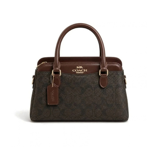 COACH Darcie Carryall Çanta