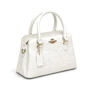 COACH Darcie Carryall Çanta