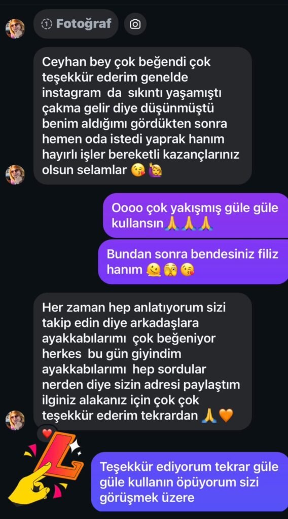 Müşteri deneyimi 2