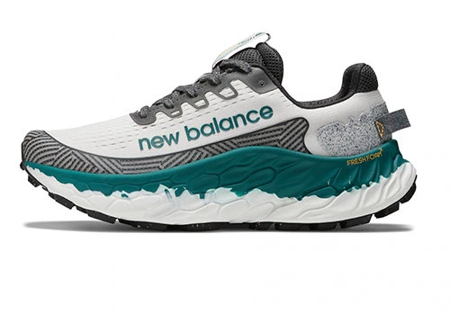 New Balance Fresh Foam x More Trail V3