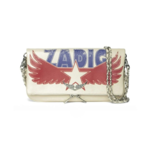 Zadig & Voltaire Rock America Bag