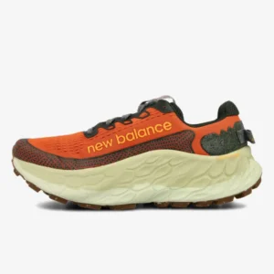New Balance Fresh Foam Trail V3 Orange