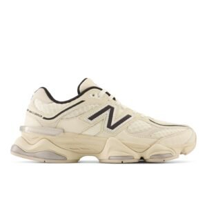 New Balance 9060 Cream/Black