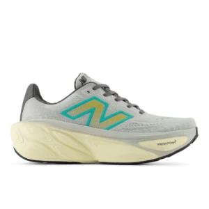 New Balance Fresh Foam x More V5 - Brighton Grey Calcium Cyber Jade