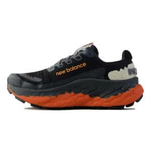 New Balance Fresh Foam x More Trail V3 Blacktop