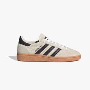 Adidas Handball Spezial Aluminum Core Black