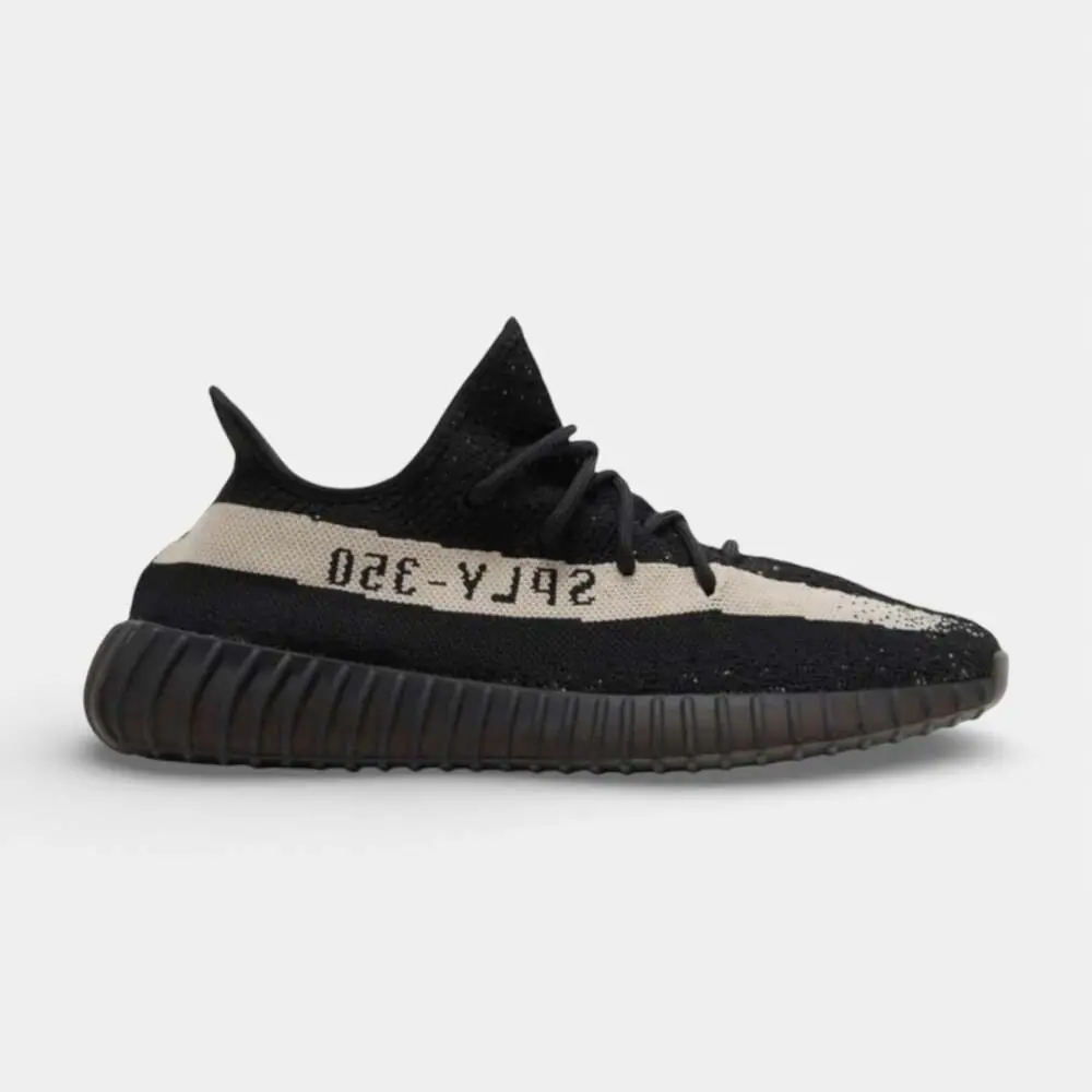 Yeezy Boost 350 V2 Oreo