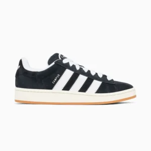 Adidas Campus Core Black