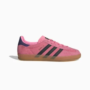 Adidas Gazelle Indoor Bliss Pink