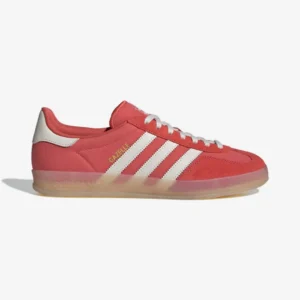 Adidas Gazelle İndoor Red