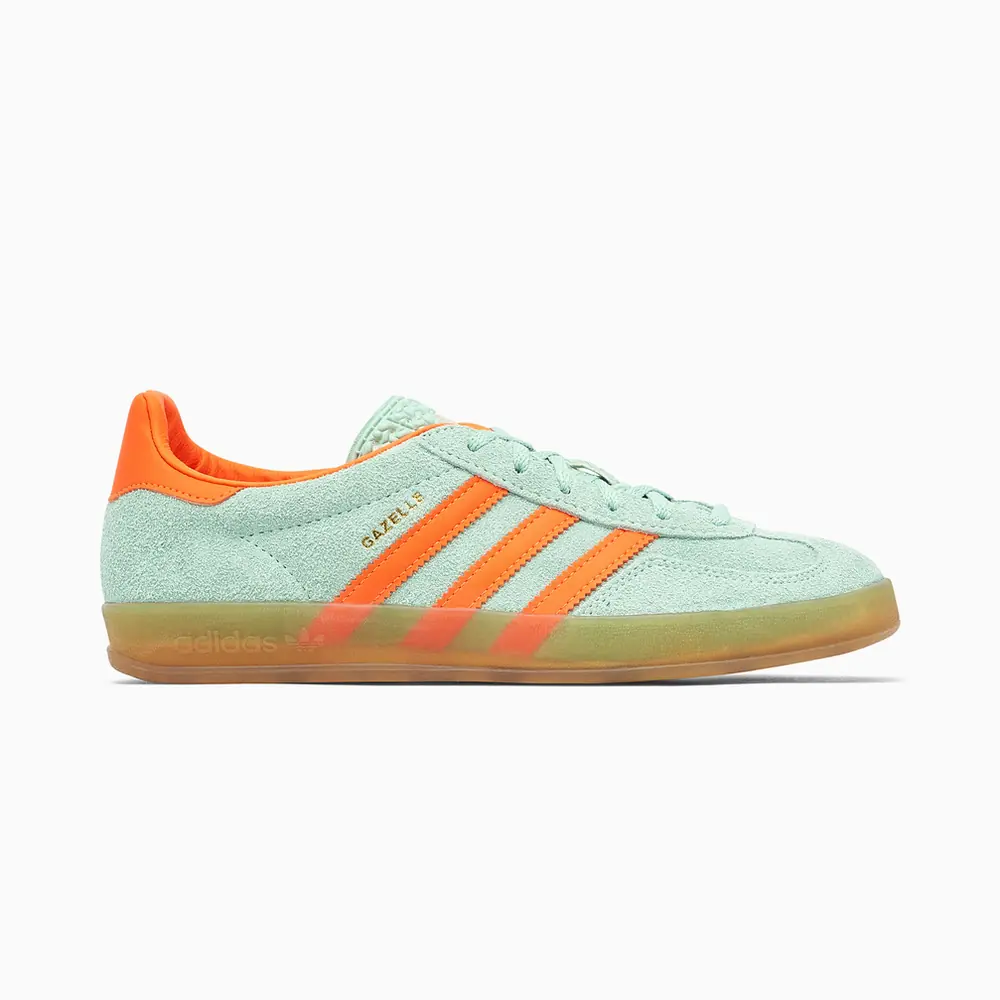 Adidas Gazelle Indoor Pulse Mint
