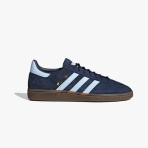 Adidas Handball Spezial Navy Blue
