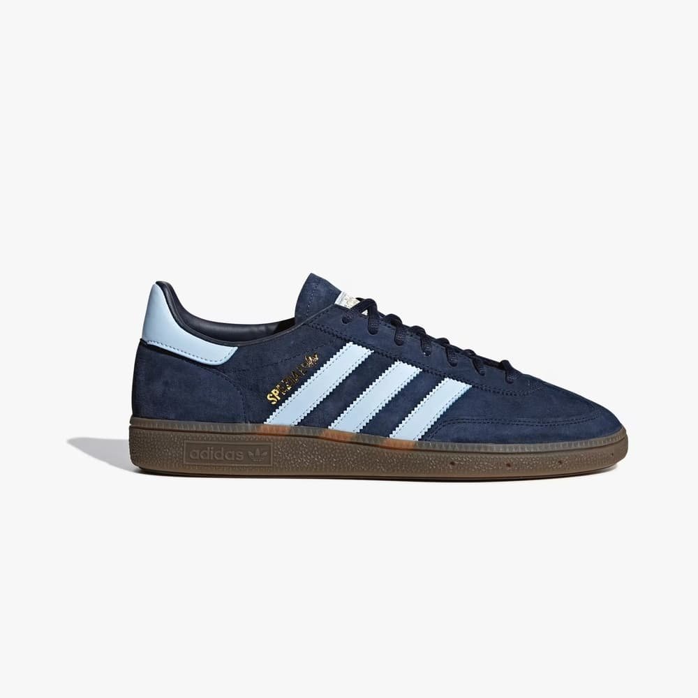 Adidas Handball Spezial Navy Blue