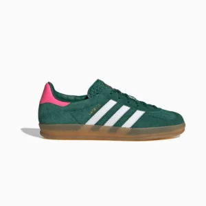 Adidas Gazelle Green