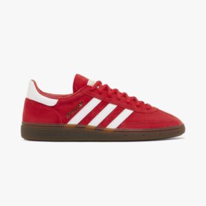 Adidas Handball Spezial Scarlet Gum Red