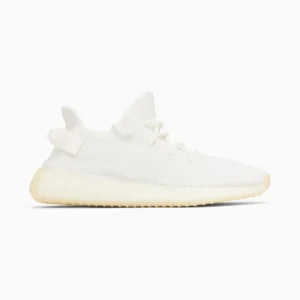 Adidas Yeezy 350 V2 White Cream