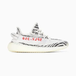 Adidas Yeezy 350 V2 Zebra