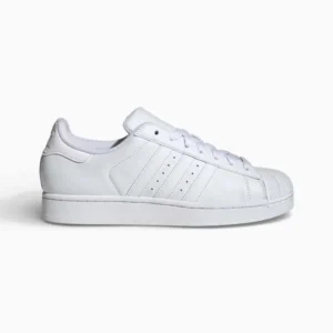 Adidas Superstar All White