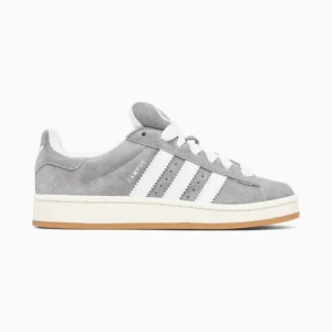 Adidas Campus 00's Grey White