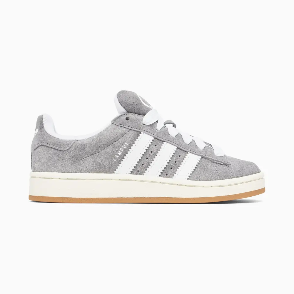 Adidas Campus 00's Grey White