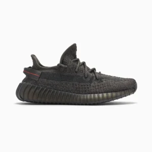 Adidas Yeezy 350 V2 Black Reflective