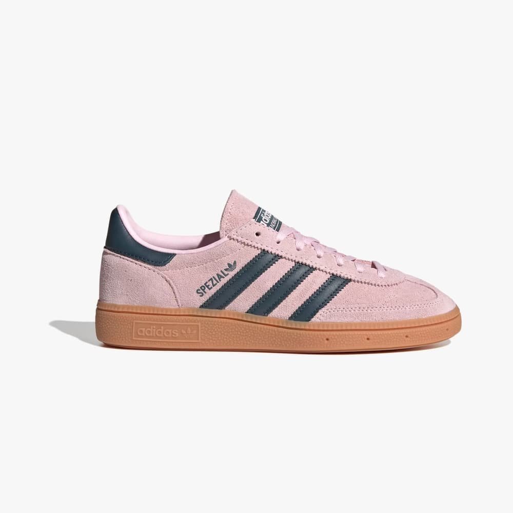 Adidas Spezial Clear Pink