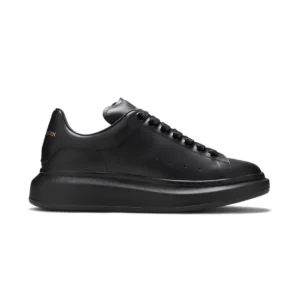 Alexander McQueen Oversized All Black