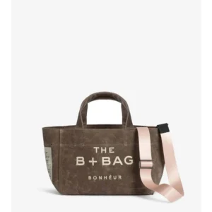 The B + Bag Bonheur Canvas Tote