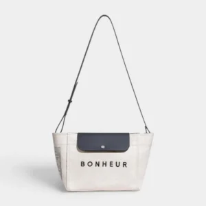 Bonehur - Clutch+Bag N°6
