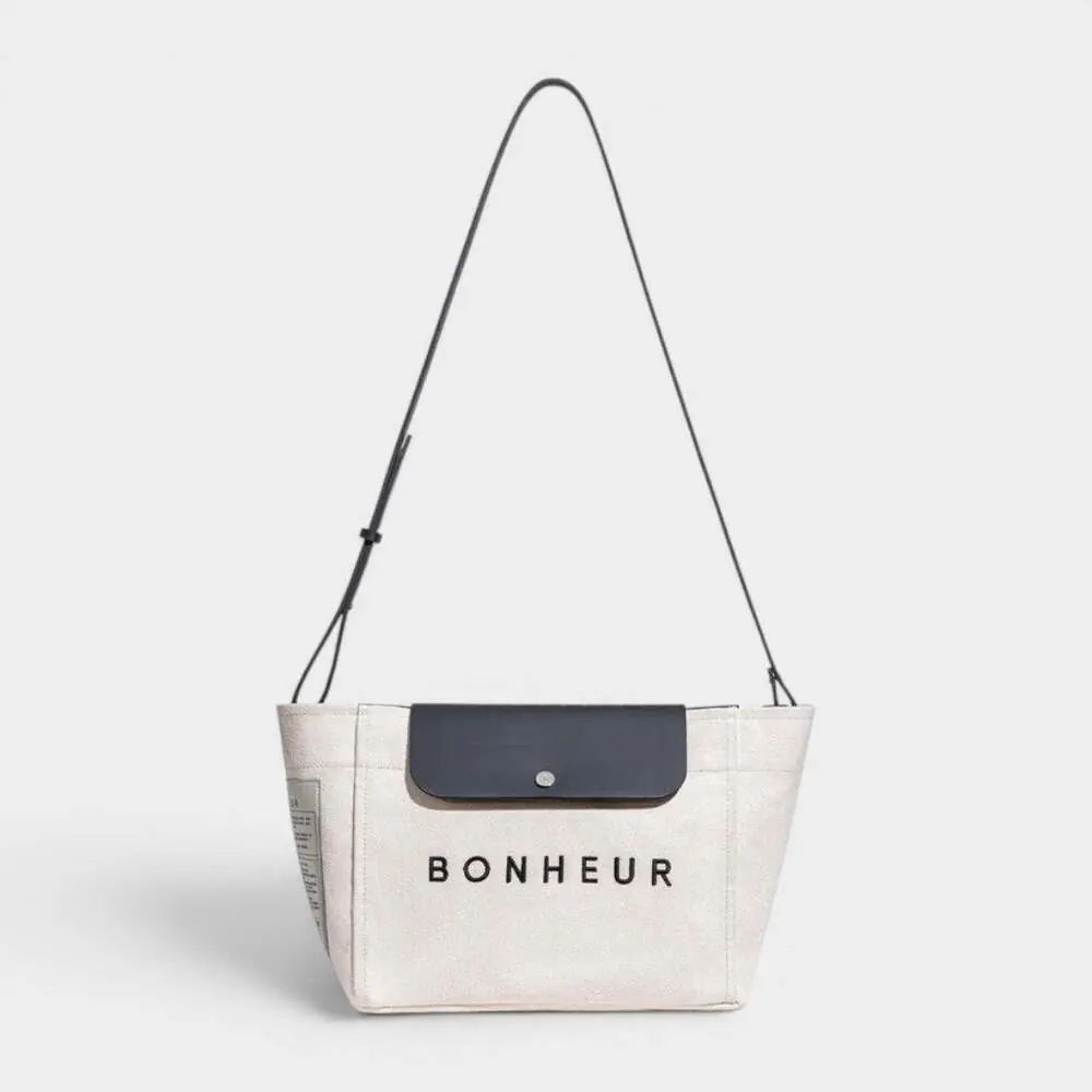 Bonehur - Clutch+Bag N°6