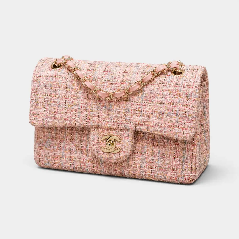 Chanel - Shoulder B