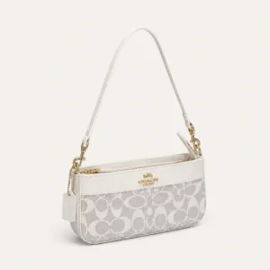 Coach Lacey Crossbody Çanta