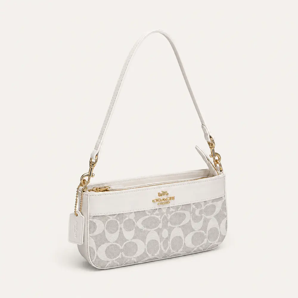 Coach Lacey Crossbody Çanta