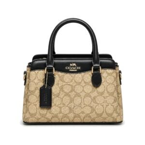 COACH Darcie Carryall Çanta