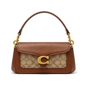 Coach Tabby Shoulder Bag