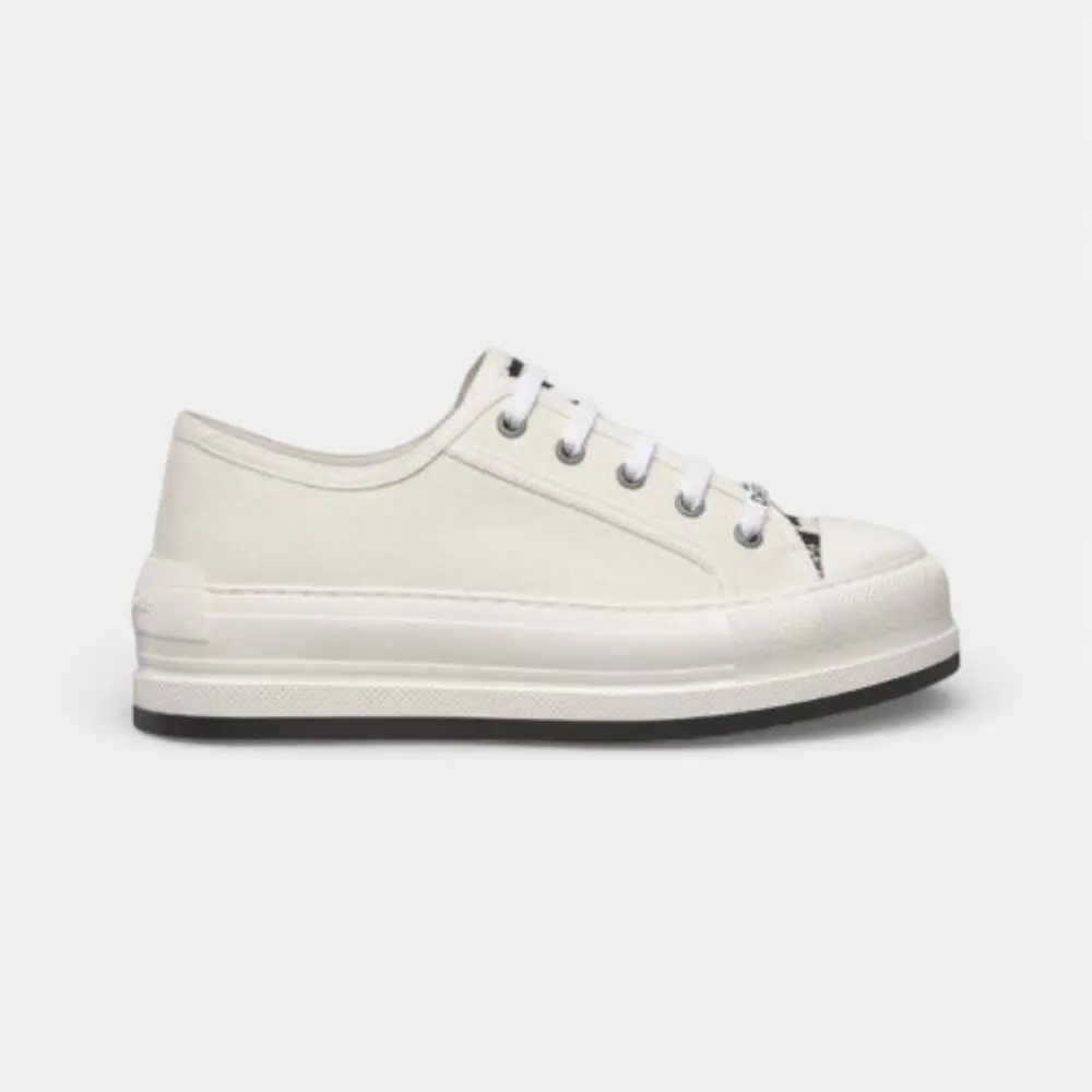 Dior Canvas Women