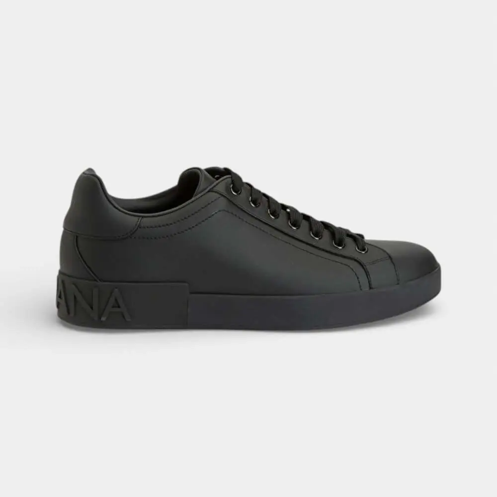 Dolce Gabbana Black
