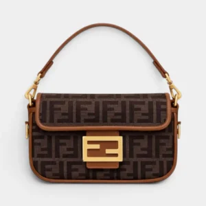 Fendi - Baget Mini Bag