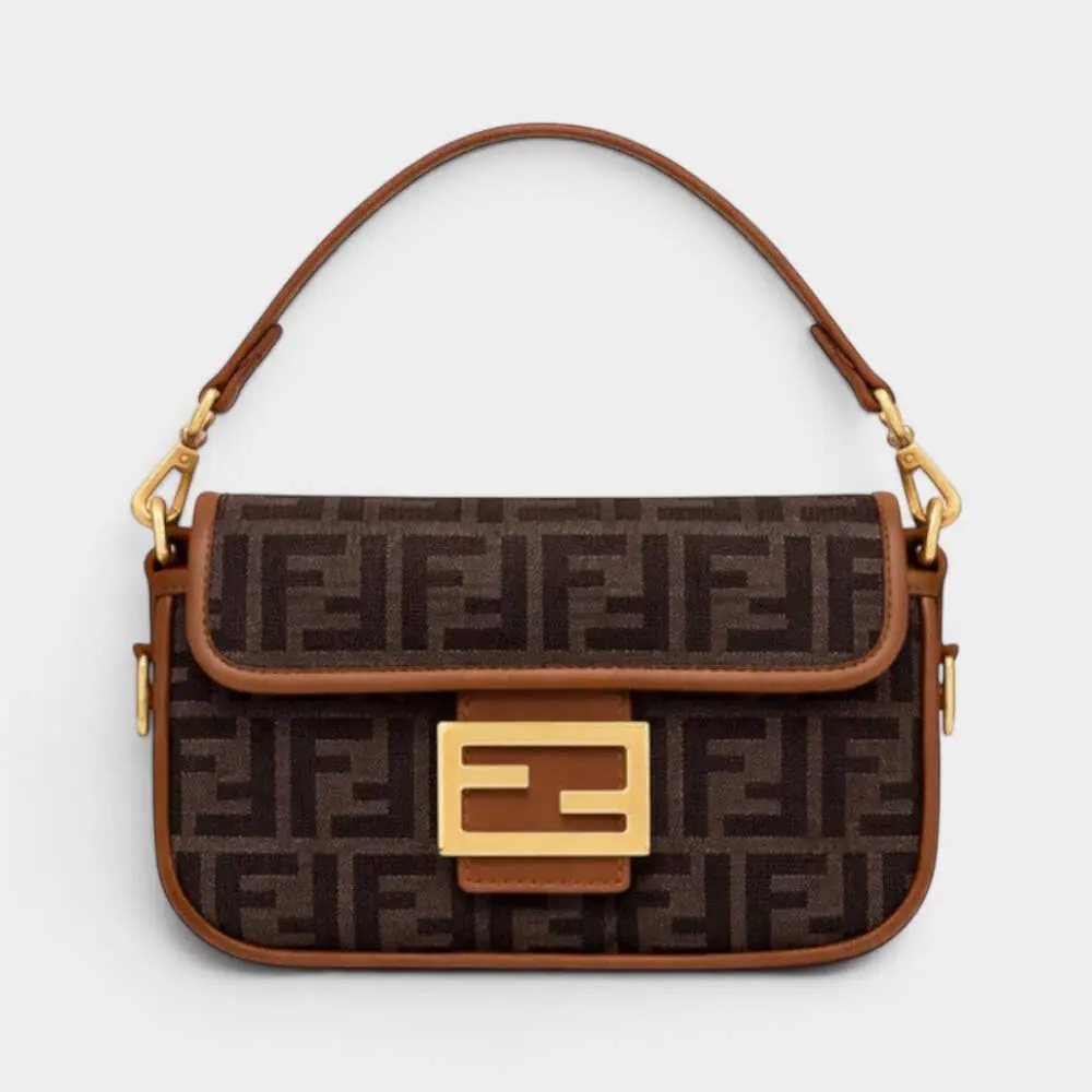Fendi - Baget Mini Bag