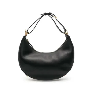 Fendi Fendigraphy Bag Black