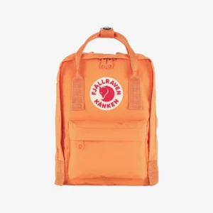 Fjällräven Kånken Mini Unisex Sırt Çantası Turuncu