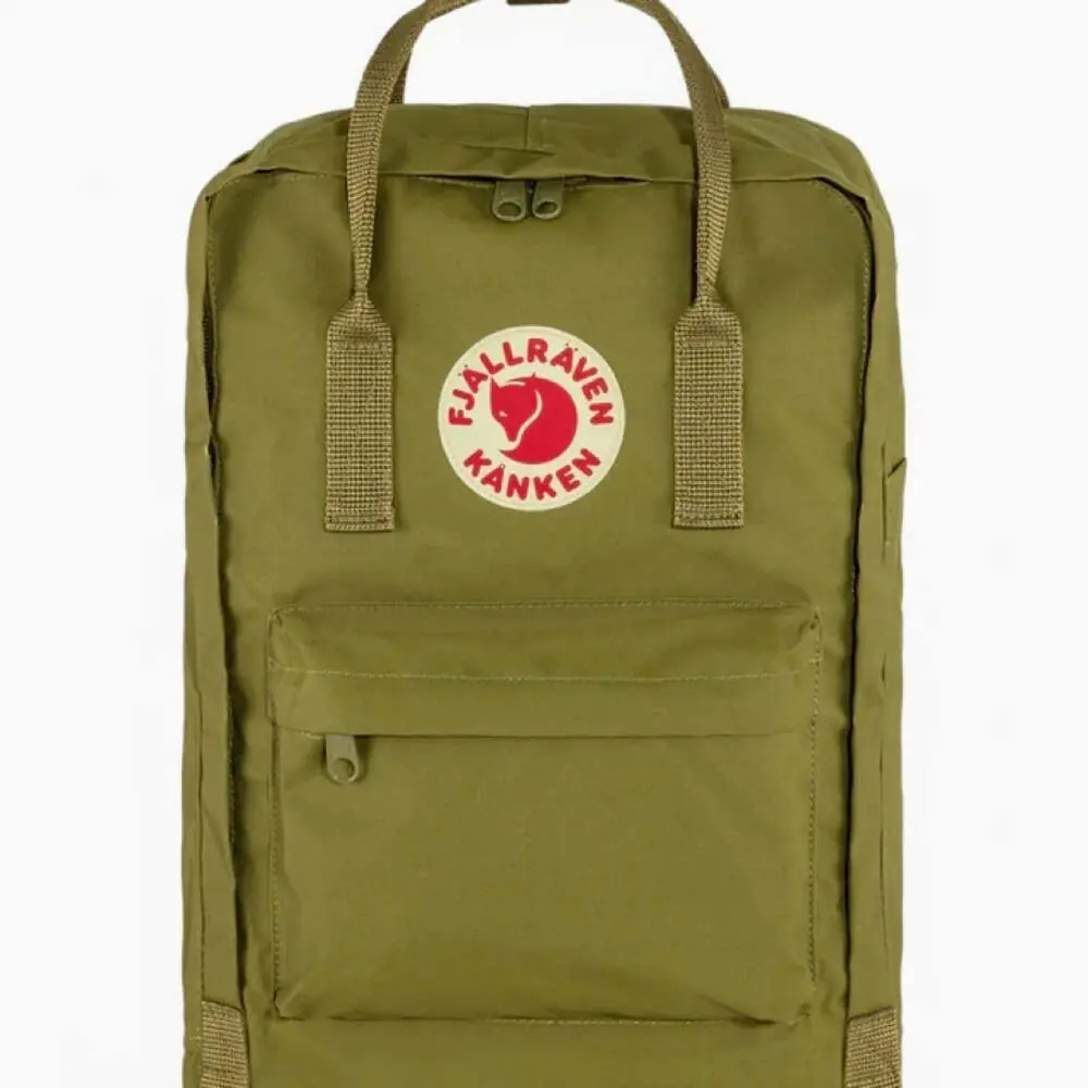 Fjällräven Kanken Sırt Çantası